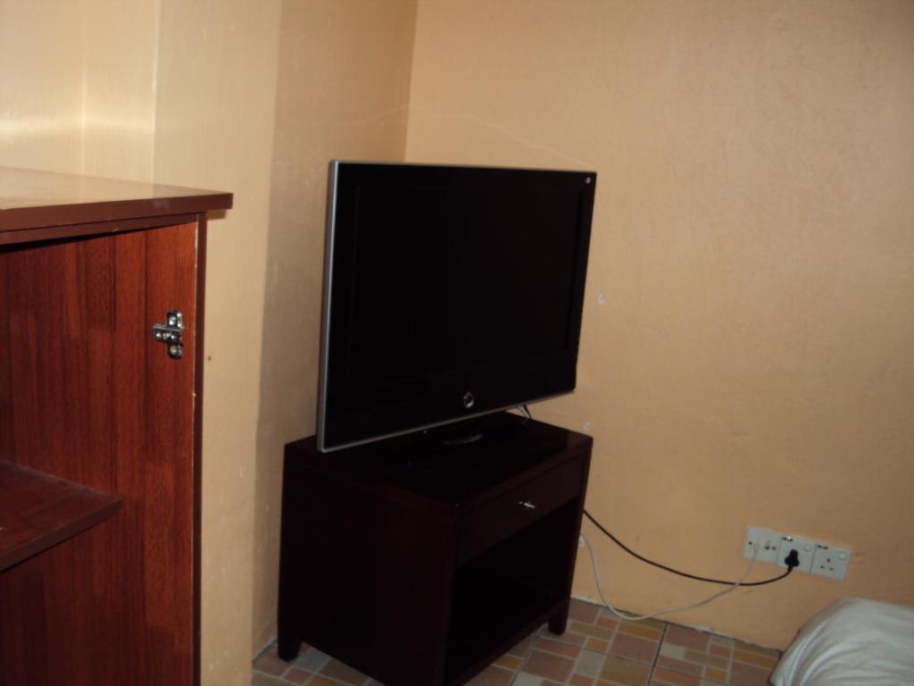 Kinabalu Borneo Hotel Kota Kinabalu Zimmer foto