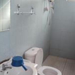 Kinabalu Borneo Hotel Kota Kinabalu Zimmer foto