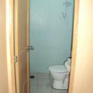 Kinabalu Borneo Hotel Kota Kinabalu Zimmer foto